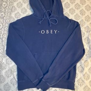 Obey Hoodie